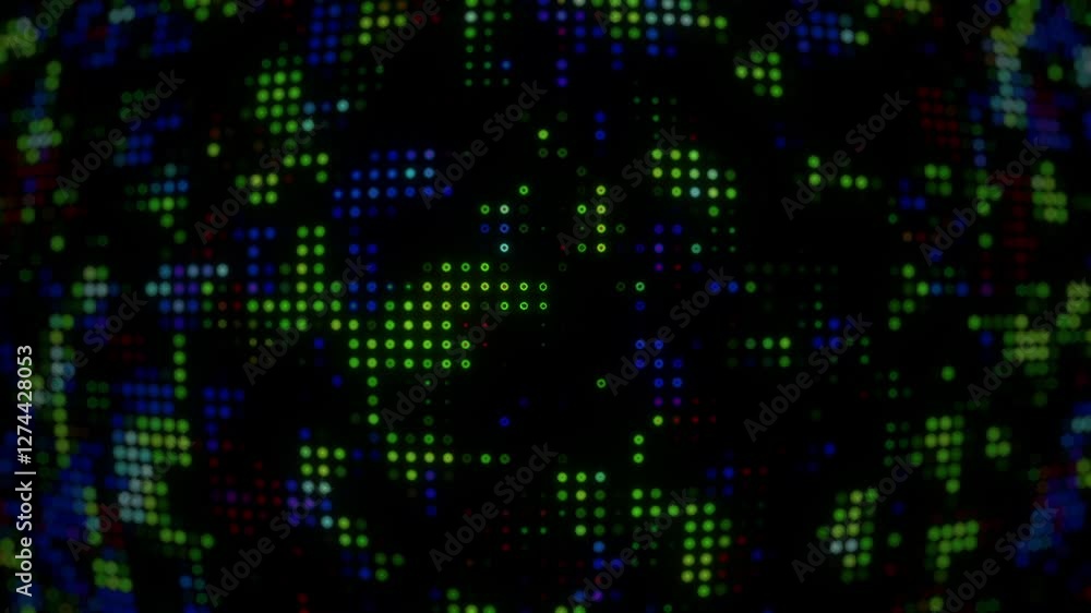 Futuristic Hi-Tech Background Motion Graphic with Glowing Blue & Purple Digital Grid, Abstract Technology Animation, Cyber Space Network, Data Flow, Sci-Fi HUD Interface, Seamless Loop Futuristic Hi-Tech Background Motion Graphic with Glowing Blue & Purple Digital Grid, Abstract Technology Animation, Cyber Space Network, Data Flow, Sci-Fi HUD Interface, Seamless Loop