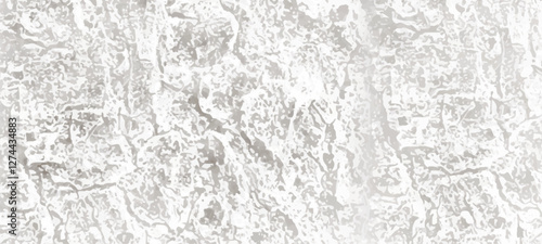 Abstract grunge grey dark stucco wall background.Grunge overlay layer. Abstract black and white vector background.Monochrome vintage surface with dirty pattern in cracks, spots, dots. Old wall in dark