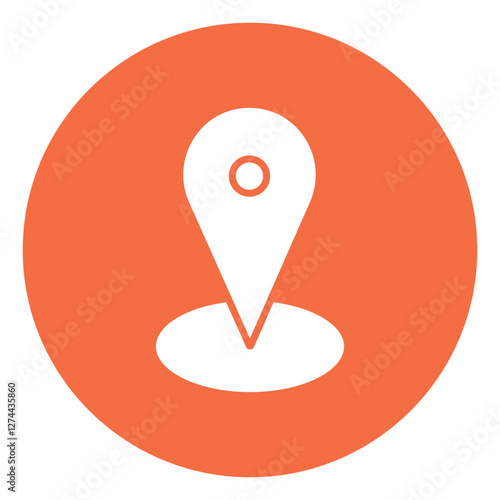 GPS Icon