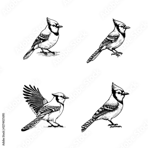 Blue Jay