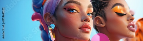 Shortform trends dominate platforms like TikTok and Instagram.