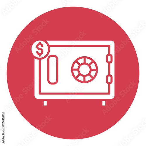 Safebox Icon