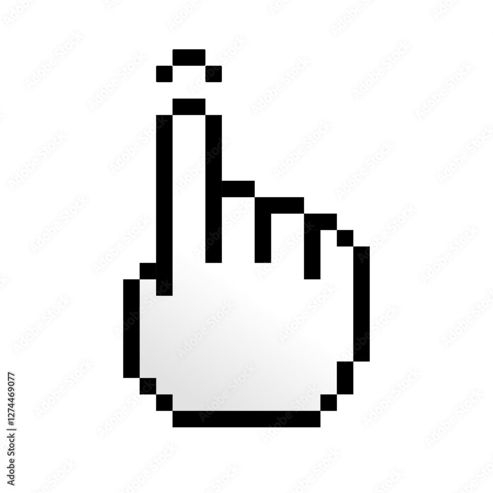 mouse hand cursor mouse hand cursor
