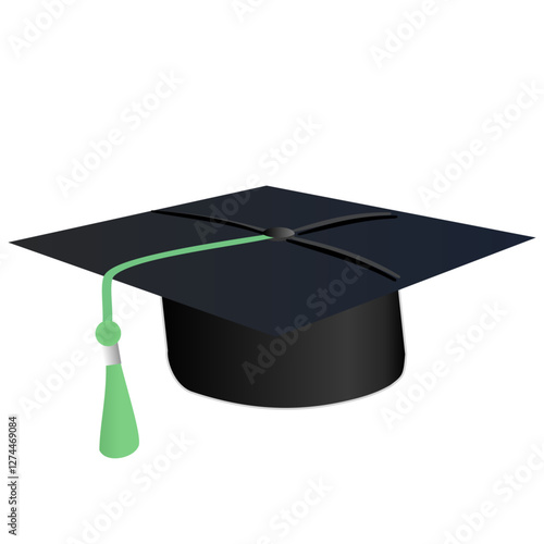 student hat