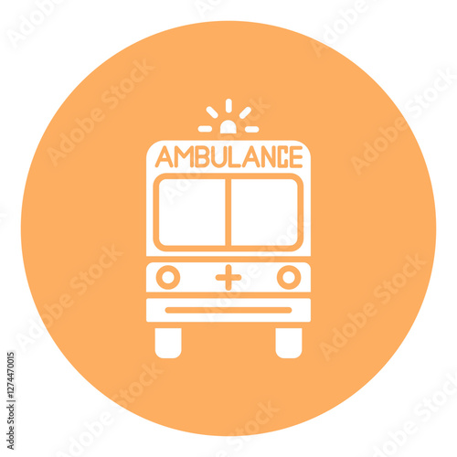 Ambulance Icon