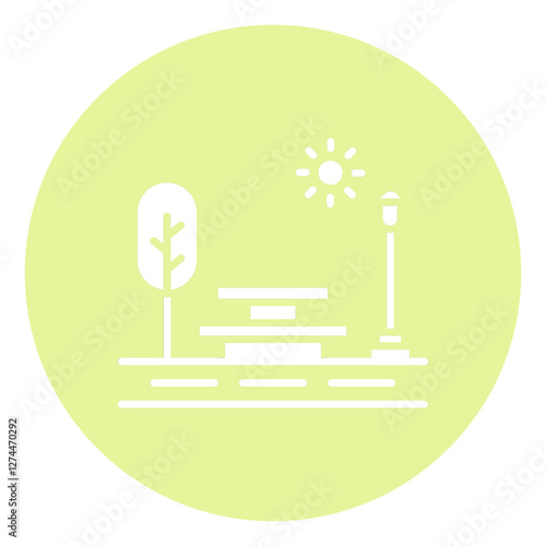 Park Icon