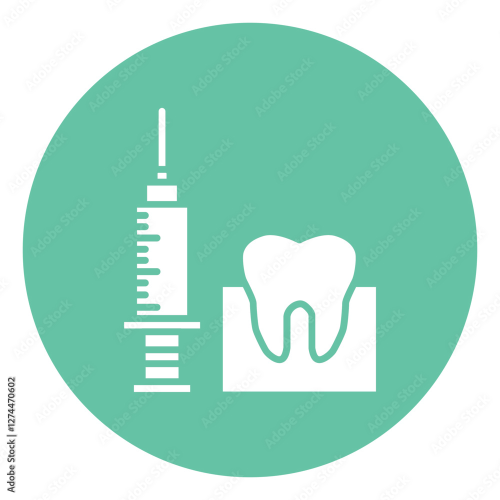 Anesthesia Icon Anesthesia Icon