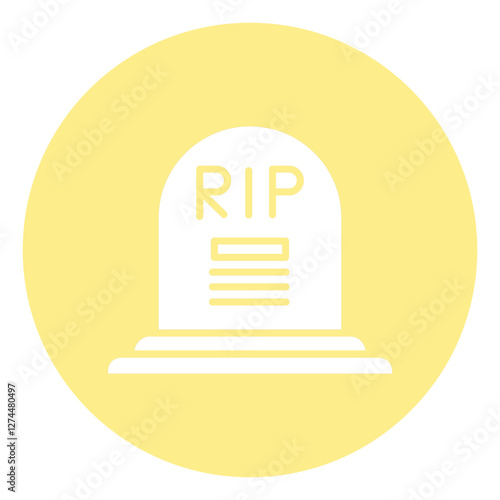 Grave Icon
