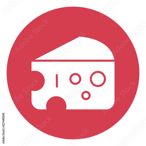 Cheese Icon