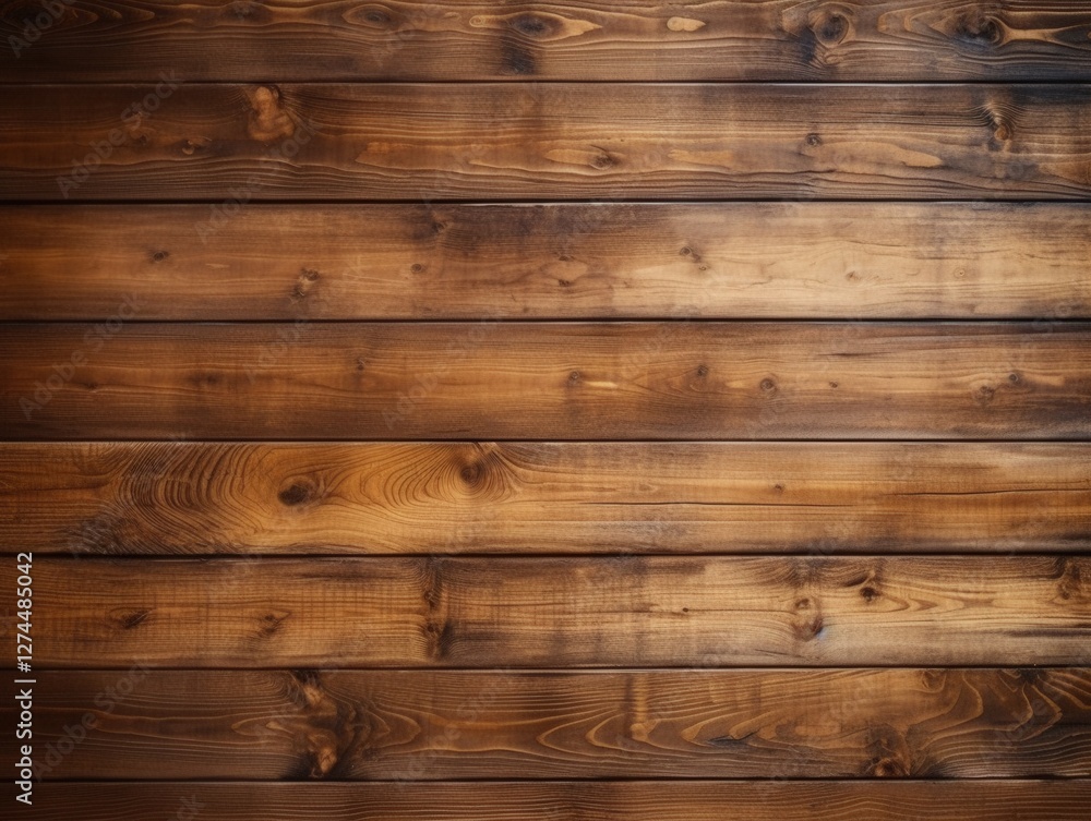 Naklejka premium Wood planks surface texture, background pattern for carpentry, furniture making, interior design