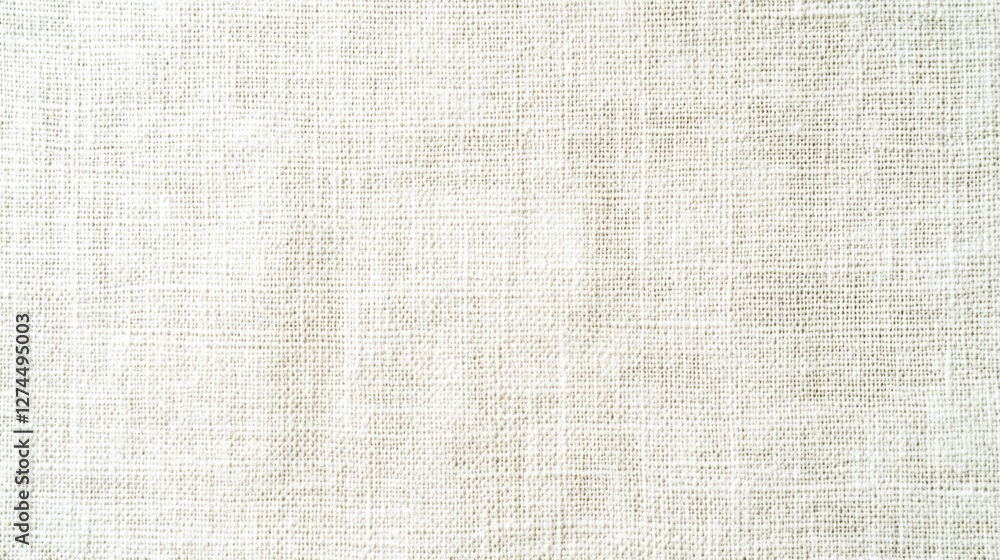 A white background with a patterned fabric A white background with a patterned fabric