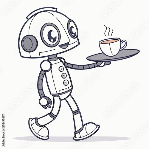 Robot