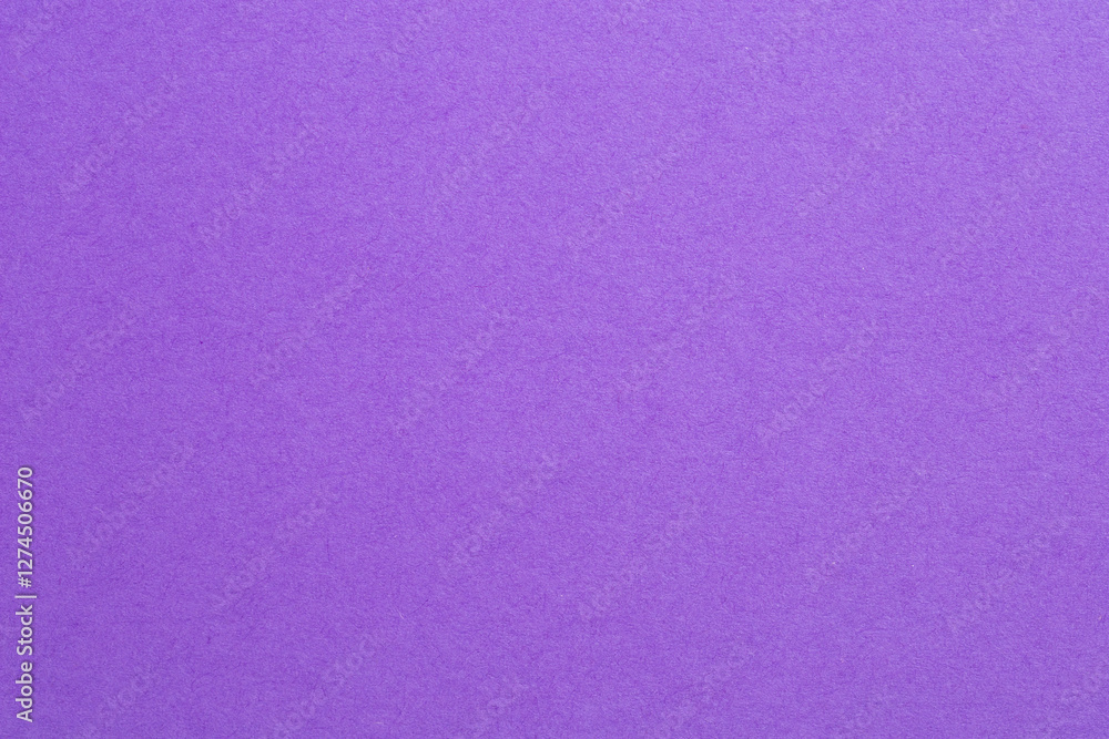 Fototapeta premium A purple background with a white dot in the middle, textured origami paper backdrop