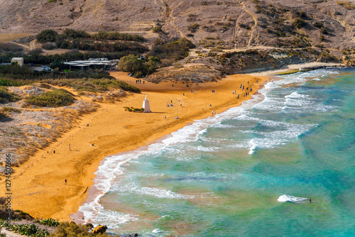 Photos Ramla Bay Gozo, Malta
