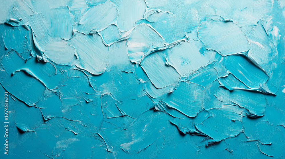 Expressive textured blue paint strokes ideal for artistic backgrounds, modern branding, and creative visual designs Expressive textured blue paint strokes ideal for artistic backgrounds, modern branding, and creative visual designs