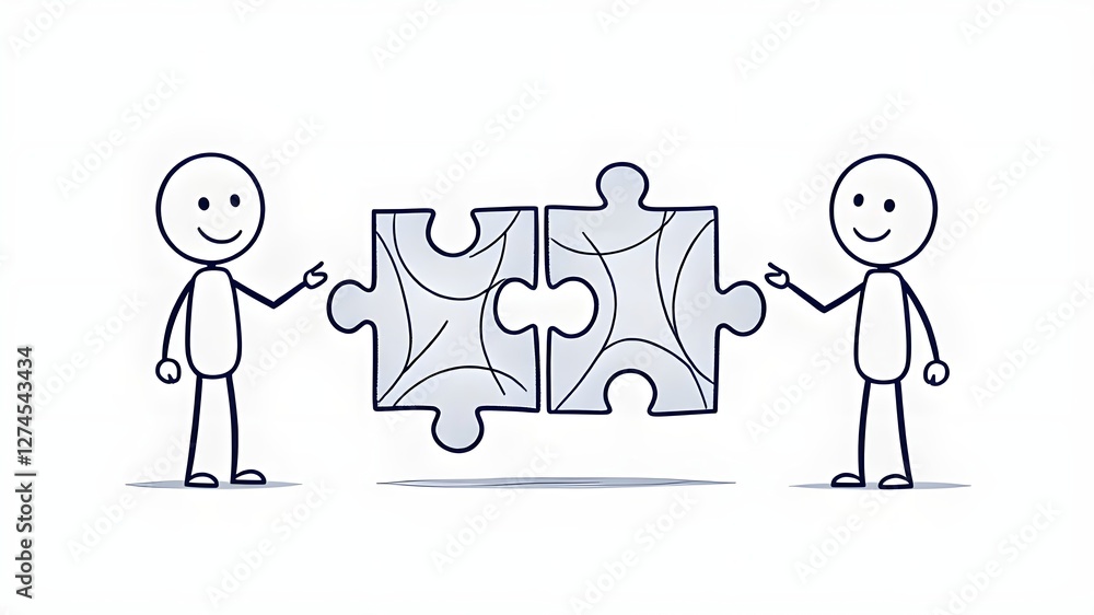 Jigsaw Cooperation Team Jigsaw Cooperation Team