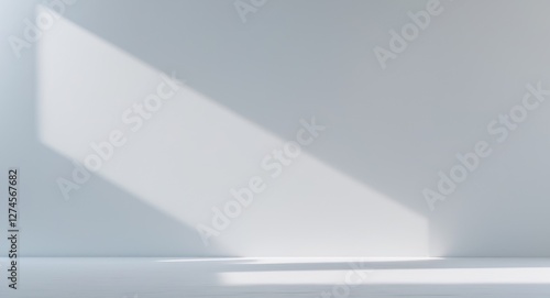 Wallpaper Mural Science chemical and biotechnology concept clean background Torontodigital.ca