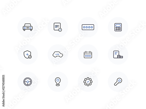 car icon