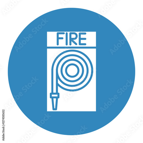Hose Icon