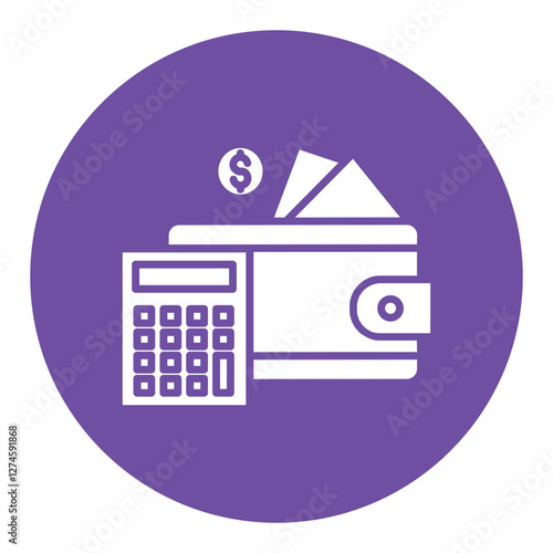 Expenses Icon