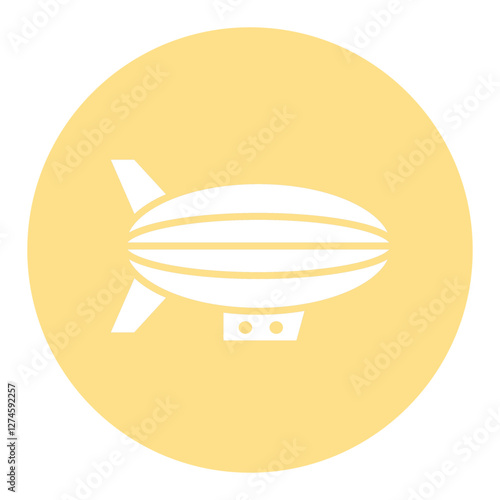 Airship Icon