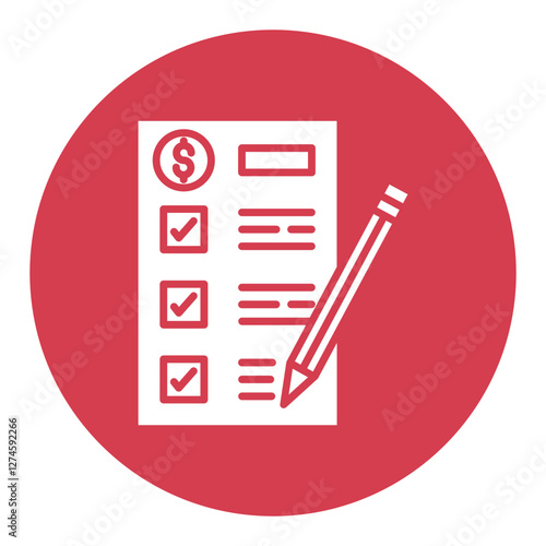 Appraisal Icon