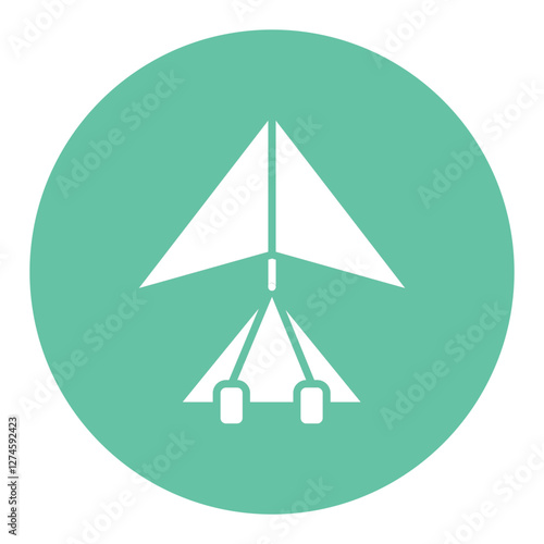 Glider Icon