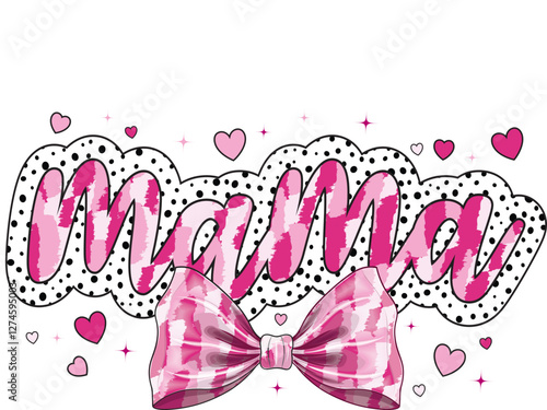 Valentines Coquette bow EPS Vector, Teacher EPS Vector, dinosaur EPS Vector, mama EPS Vector, dog paw EPS Vector, bear EPS Vector, Coquette Bow Valentine Day EPS Vector, retro Mama Valentine Coquette 