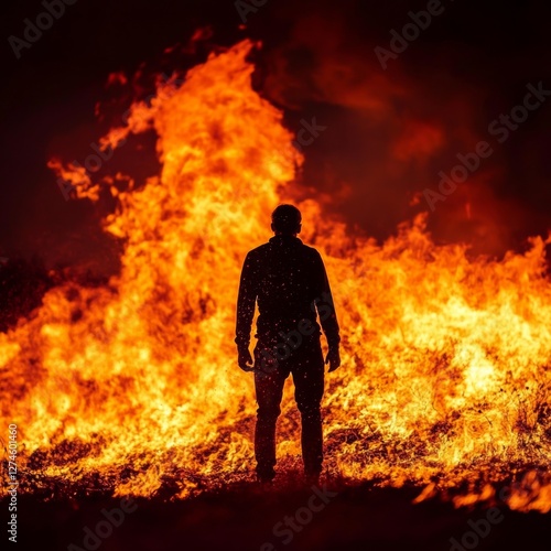 Treatment options and therapies for pyromania.