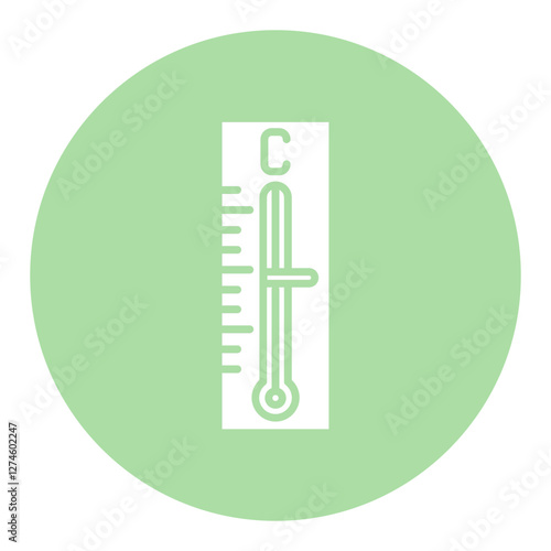 Thermometer Icon