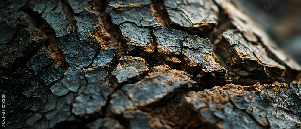 Wood texture, showcasing natural grain patterns and rich earthy tones. This detailed surface is perfect for backgrounds, design projects, and rustic aesthetics