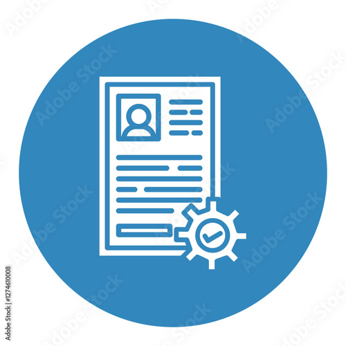 Account Creation Icon