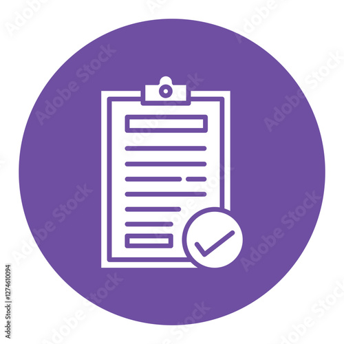 Compliance Icon