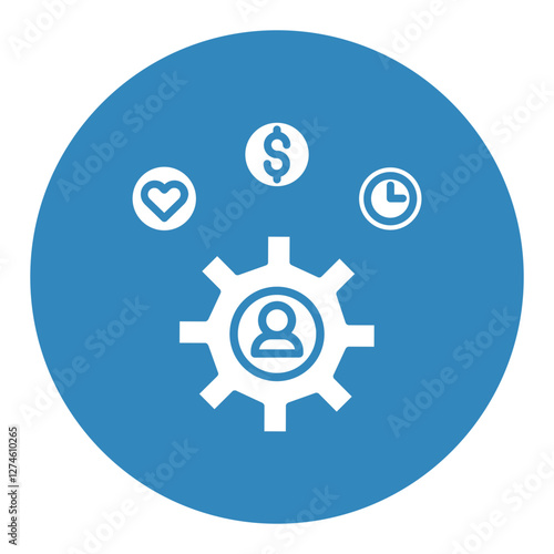 Preferences Icon
