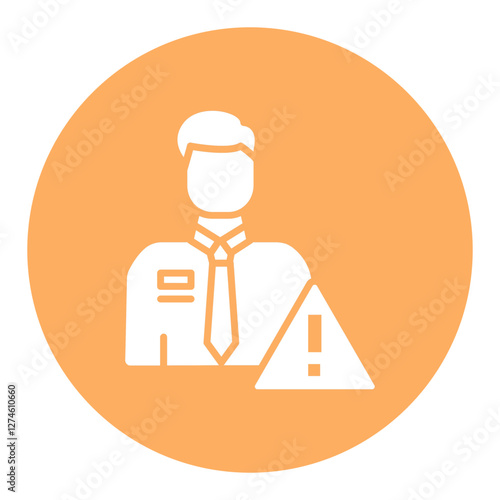 Inconvenience Icon