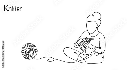Knitter