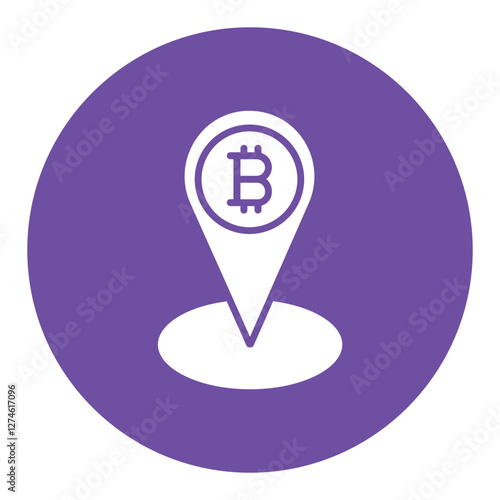 Address Icon