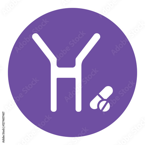 Antibody Icon
