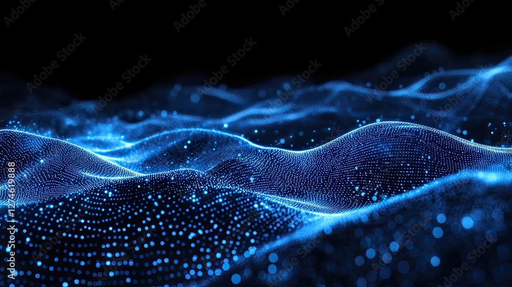 Abstract background Abstract background