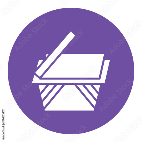 Dicer Icon