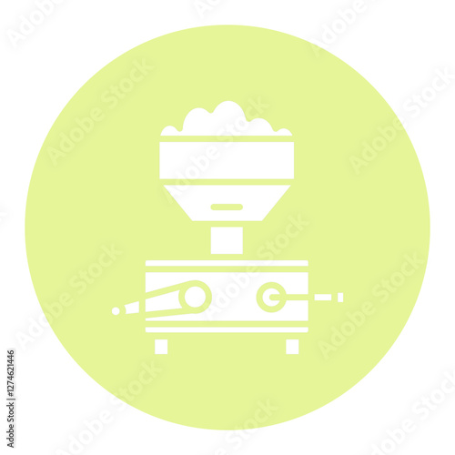 Food Mill Icon