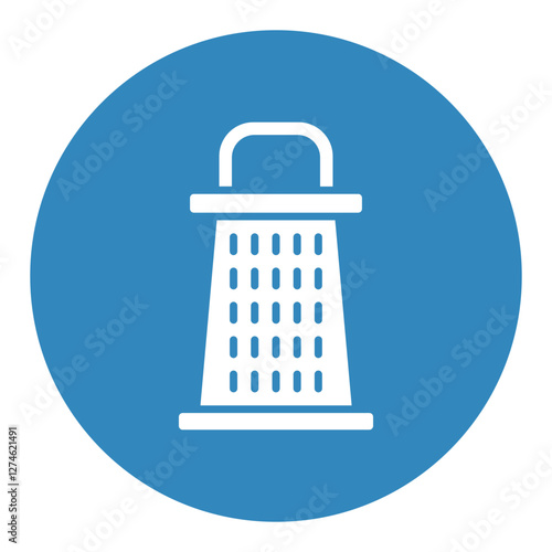 Grater Icon