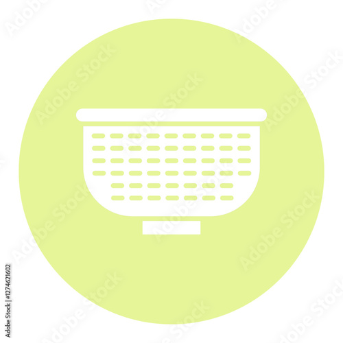 Strainer Icon