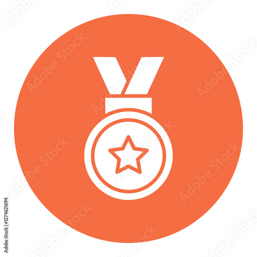 Fencing Championship Icon