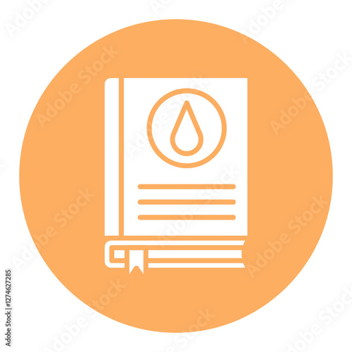 Diabetes Logbook Icon