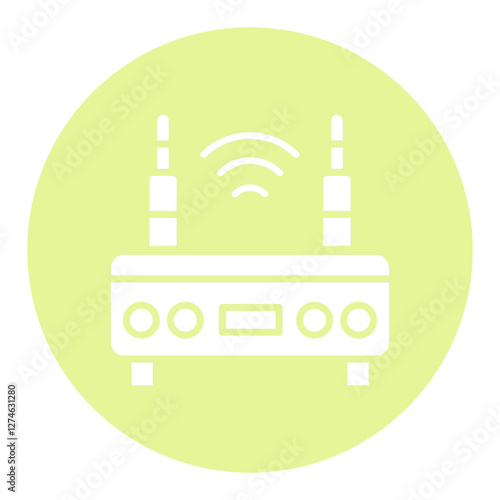 Router Icon