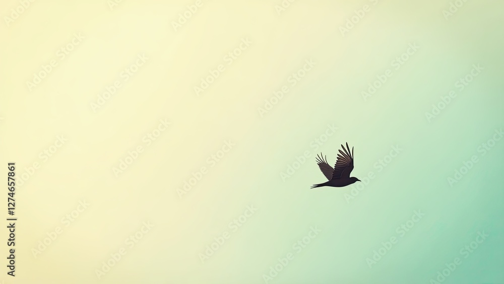 Fototapeta premium World Sparrow Day