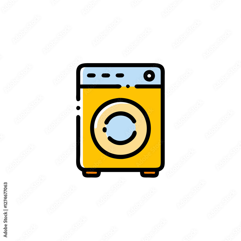 washing machine broken line on transparent background
washing machine broken line on transparent background