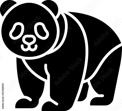 Panda icon