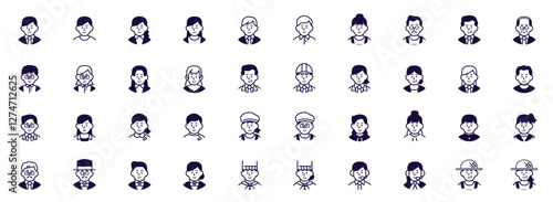 people icon